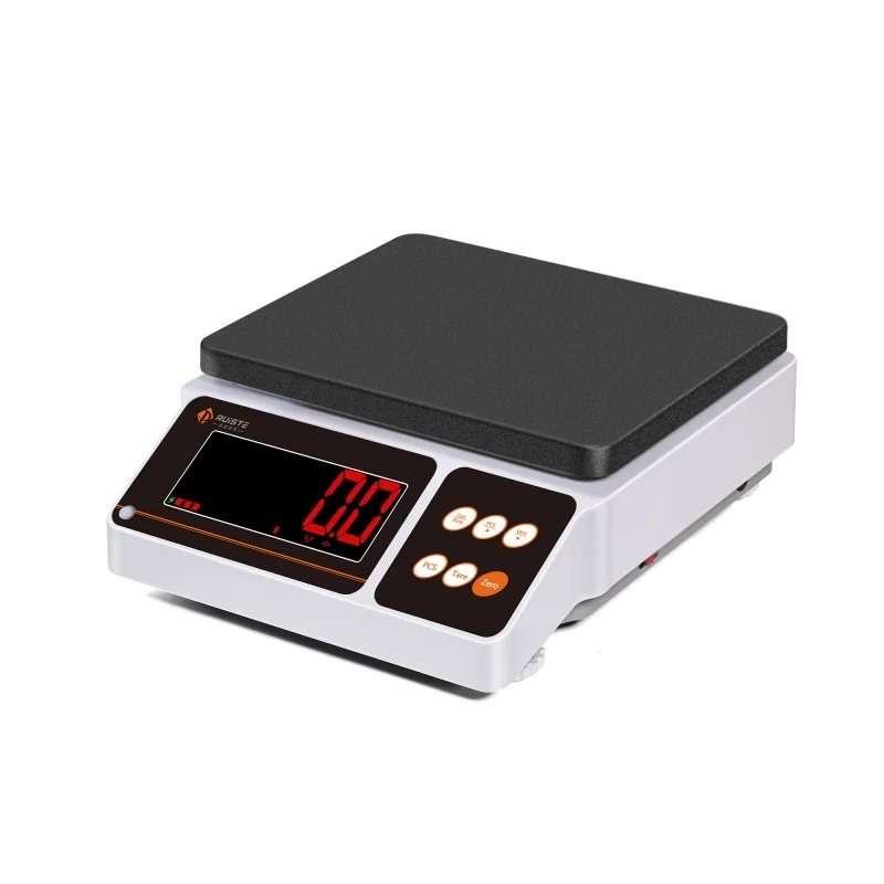 Commercial Printing Market - Veidt Weighing RSB6001W 전자 저울 밸런스