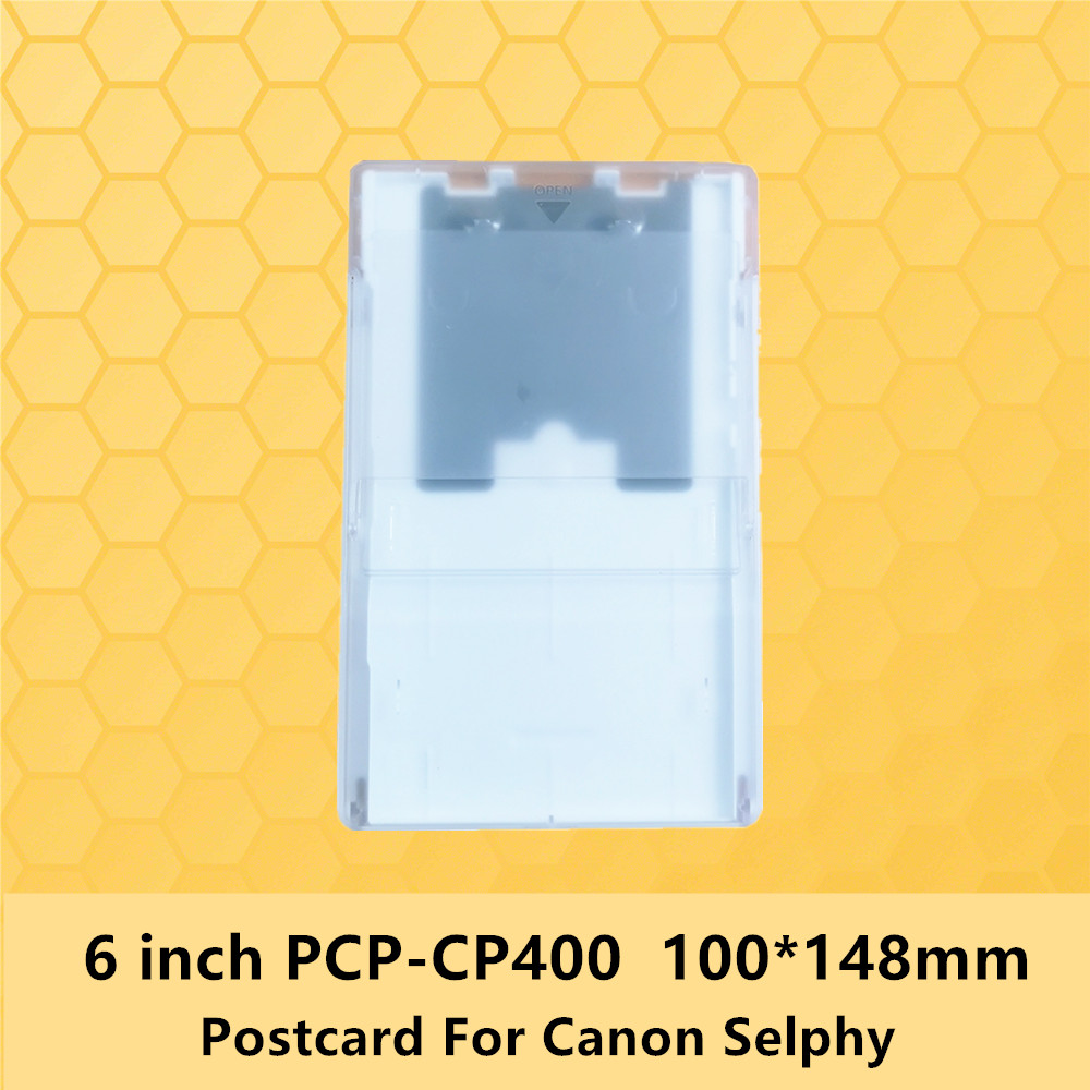 Commercial Photo Printer - PCC-CP400 PCL-CP400 PCP-CP400 용지 입력 트레이,
