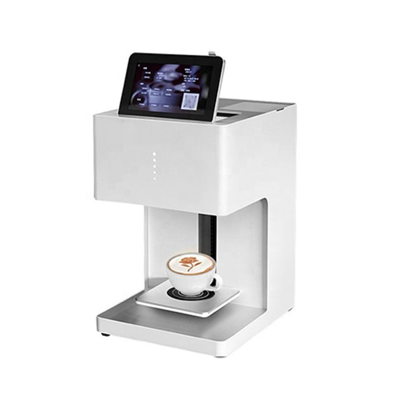 Commercial Printing Definition - 상업용 커피 자동 라떼 머신 고화질