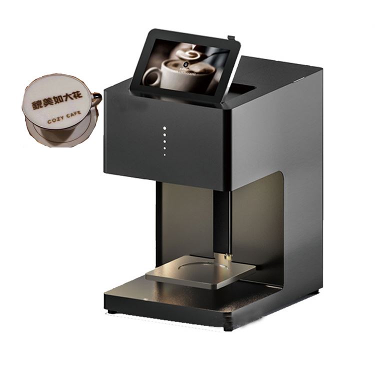Commercial Printing & Packaging Pvt Ltd - 자동 스마트 컬러 잉크젯 프린터 상업용