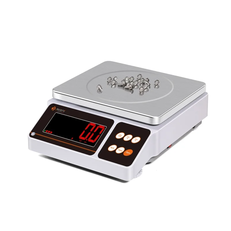 Veidt Weighing RSB6001W 전자 저울  - Commercial Printing Market 리뷰 및 가격