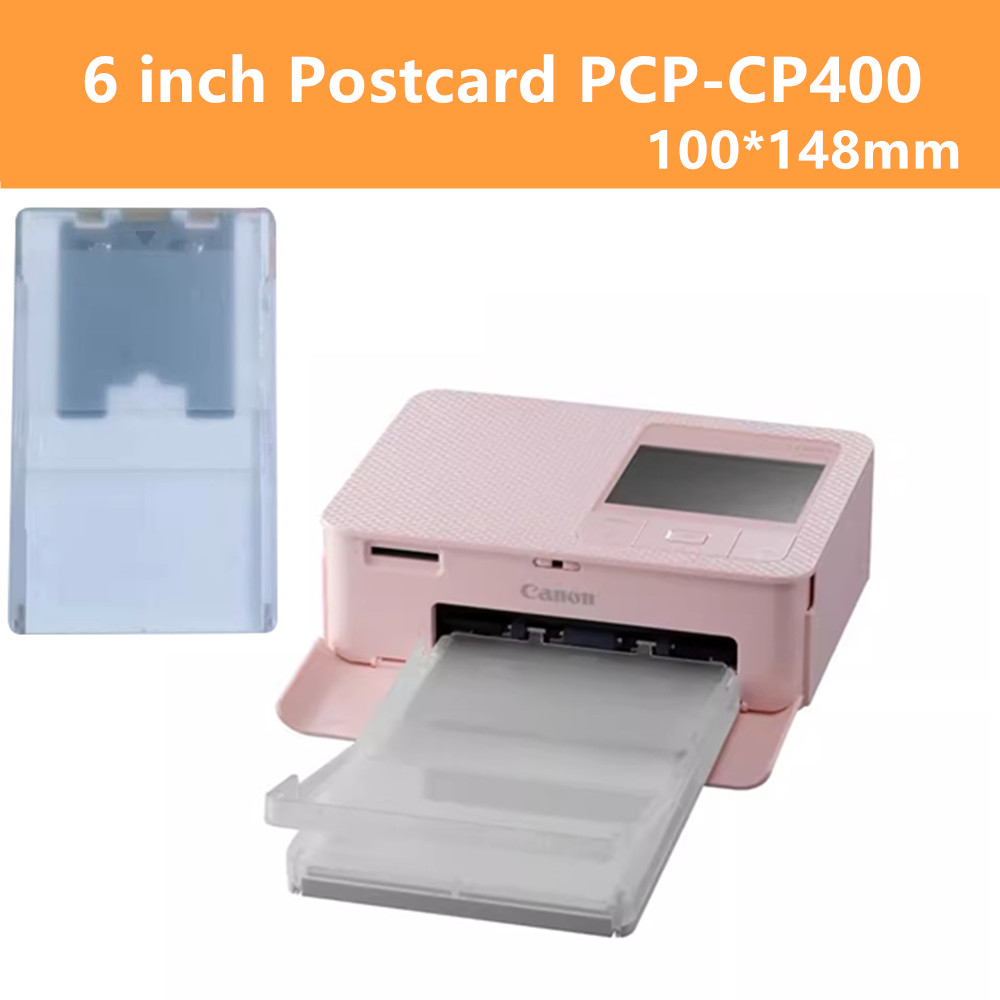 PCC-CP400 PCL-CP400 PCP-CP400  - Commercial Photo Printer 리뷰 및 가격