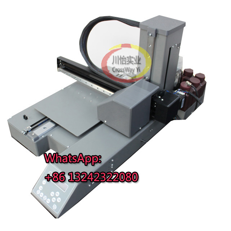 미니 잉크젯 LED A4 소형 데스크탑 평판 프린터 U - Commercial Photo Printer 리뷰 및 가격