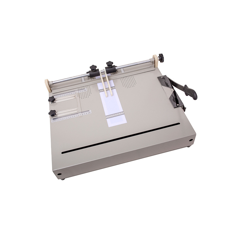 100k A3 전기식 상업용 인쇄 책 표지 용지 하드커 - Commercial Book Printing Machines 리뷰 및 가격