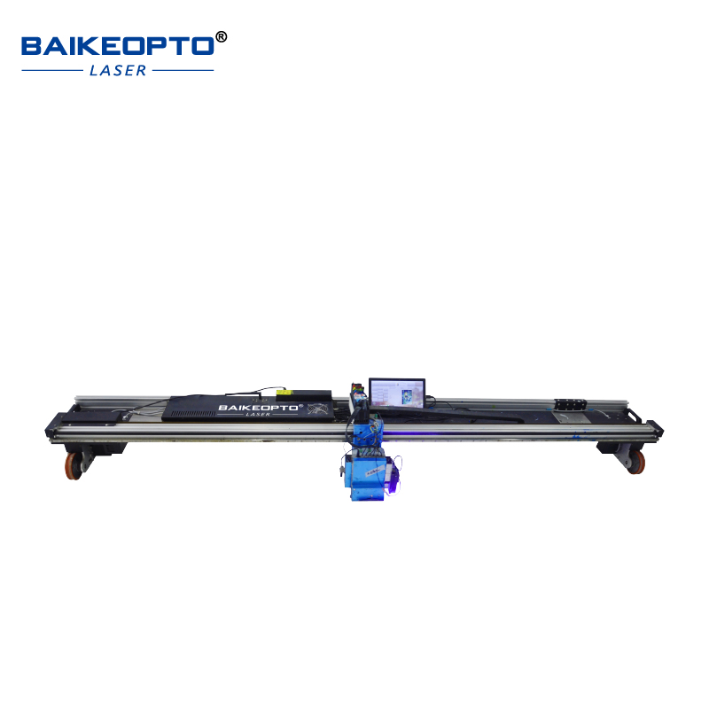 완전 자동 AI 3D 벽 바닥 프린터 2-in-1 UV - Commercial Printing & Packaging Pvt Ltd 리뷰 및 가격