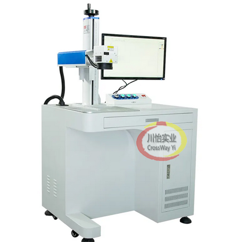 중국 공장 고품질 스탠딩 모델 파이버 레이저 마킹기 2 - Commercial Label Printing Machine 리뷰 및 가격