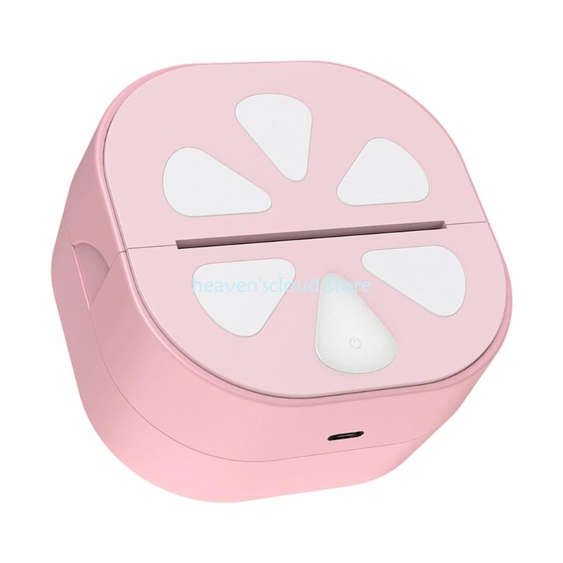 Y88B 미니 포토 프린터 열 휴대용 프린터 스티커 용 - Commercial Photo Printer 리뷰 및 가격