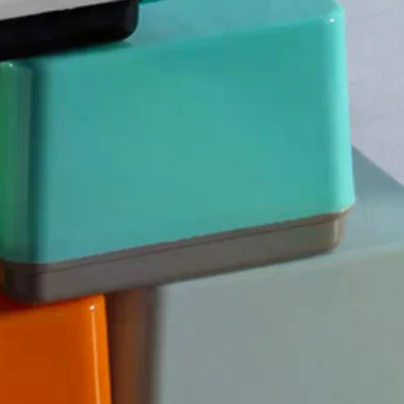 상업용 사각 플라스틱 티슈 박스 가정용 레스토랑 거실  - Commercial Printing & Packaging Pvt Ltd 리뷰 및 가격