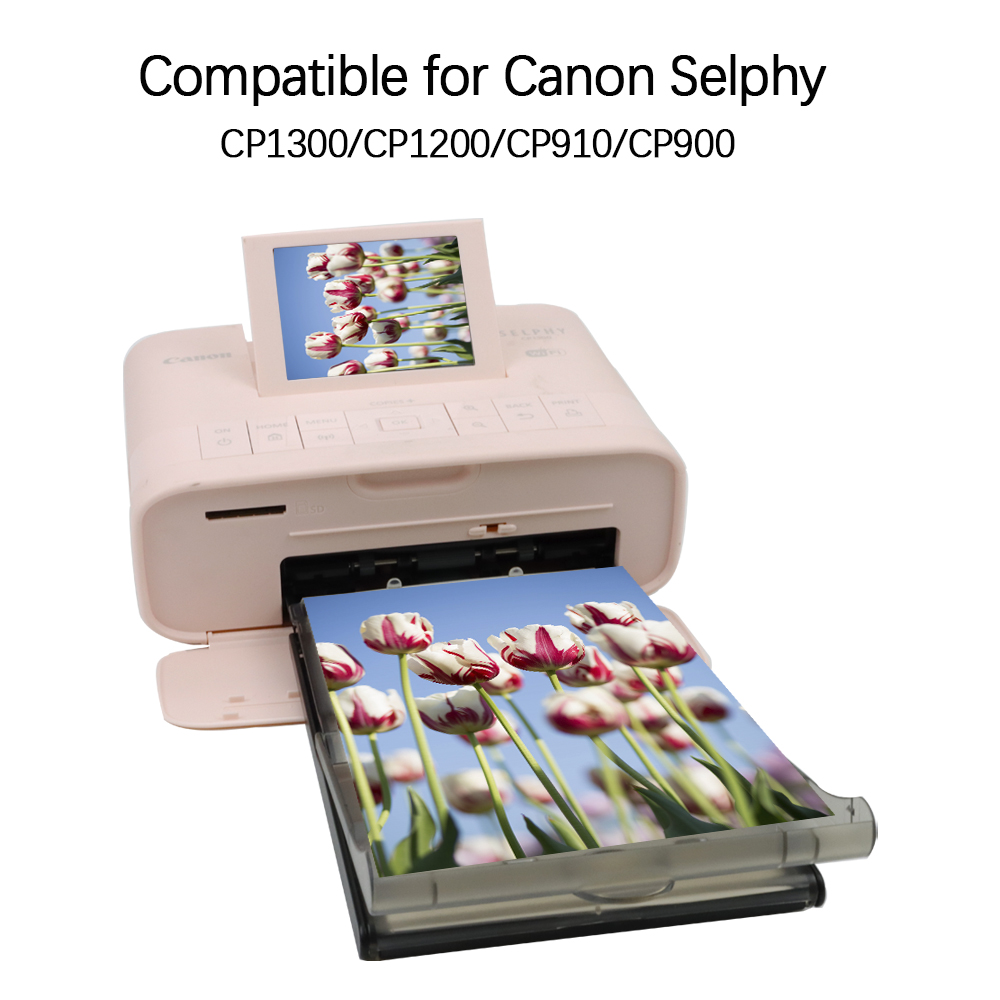 1/2/3/4/5Pcs 6 인치 잉크 카트리지 KP 1 - Commercial Photo Printer 리뷰 및 가격