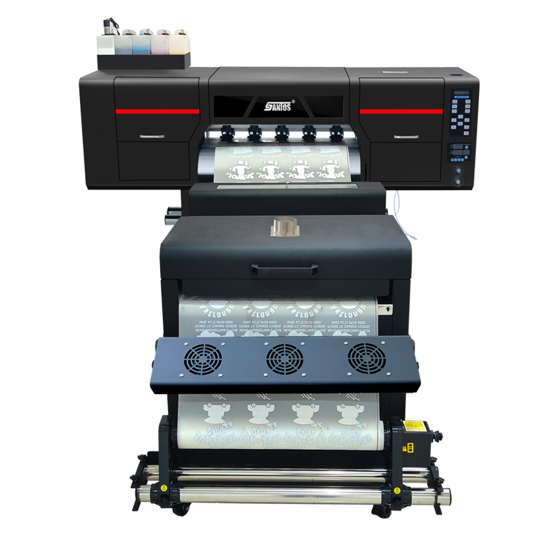 고성능 인쇄 24인치(60cm) DTF 프린터, XP6 - Commercial Book Printing Machines 리뷰 및 가격